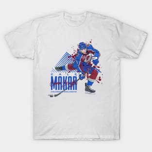 Cale Makar T-Shirt